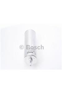 Bosch Bmw 5 Seri (e60-e61-f2010-f2011-f18) Mazot Filtresi Marka