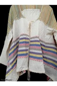 Nazende Sanat Atölyesi El Yapımı Kimono