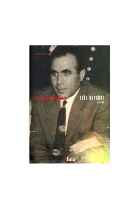 ELMA Yayınevi Bir Kürt Devrimcisi