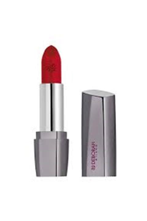 Deborah Milano Red Shine Ruj No 10