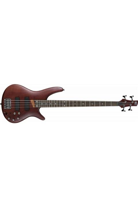 IBANEZ Elektro Bas Fretless : Endonezya