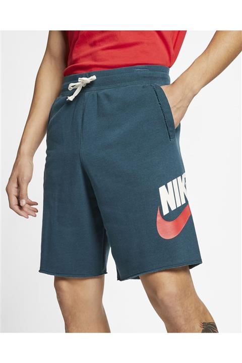 Nike Nıke Sportswear Alumnı Ft Erkek Penye Şort Ar2375-304