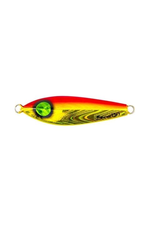 HAYABUSA Jack Eye Fs424 150 Gr 10 Cm No:4 Jig