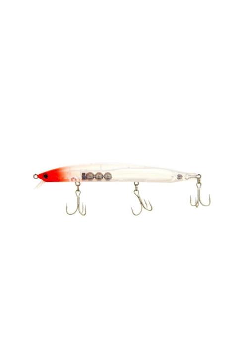 TACKLE HOUSE Node 13 Cm 18 Gr No:20 Sahte Balık