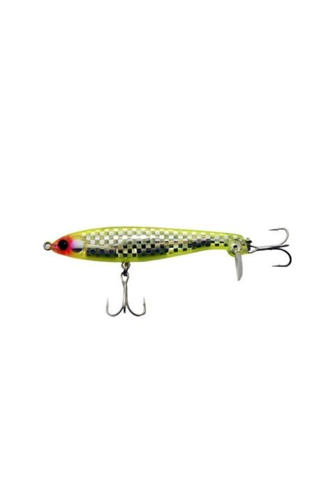 MARİA Fla-pen 8,5 Cm 15gr 551-693 Sahte Balık