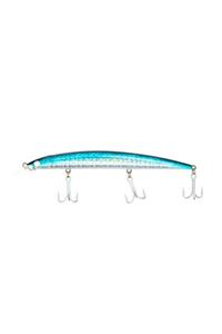 Fishus Long Minnow 16cm 160slm S.balık 160/012