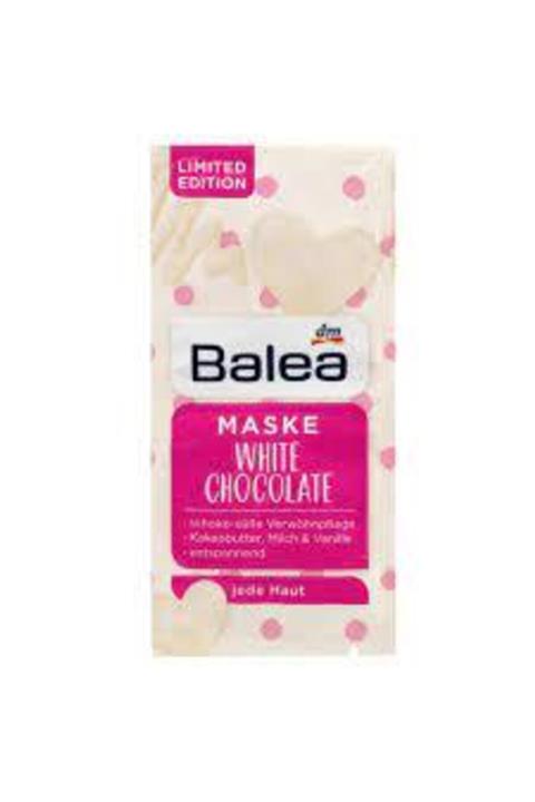 BALEA Çikolata Cit Nem Maskesi