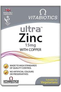 Ultra Zinc Ultra Zinc 60 Tablet