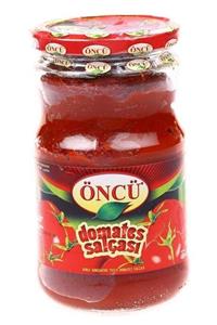 Öncü Domates Salçası 700 gr