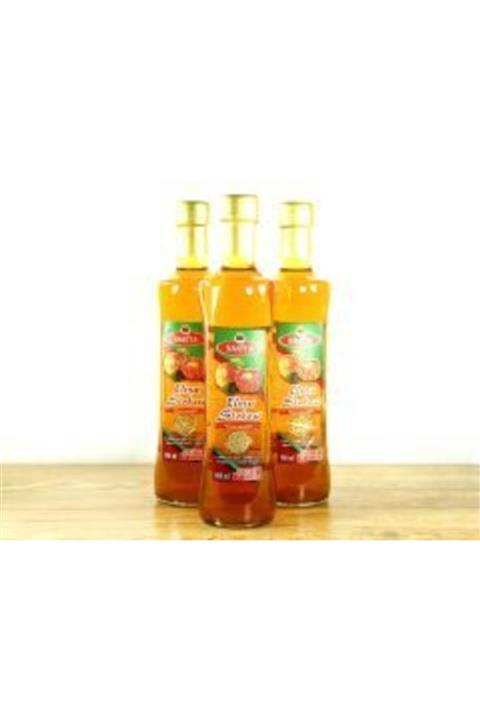 Nahita Organik Elma Sirkesi Cam 3x500 Ml