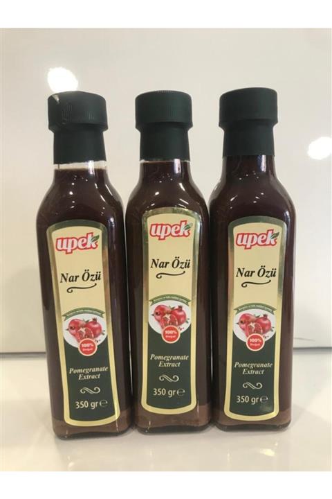 Antep Mahsülleri Upek Doğal Nar Özü 3 Adet