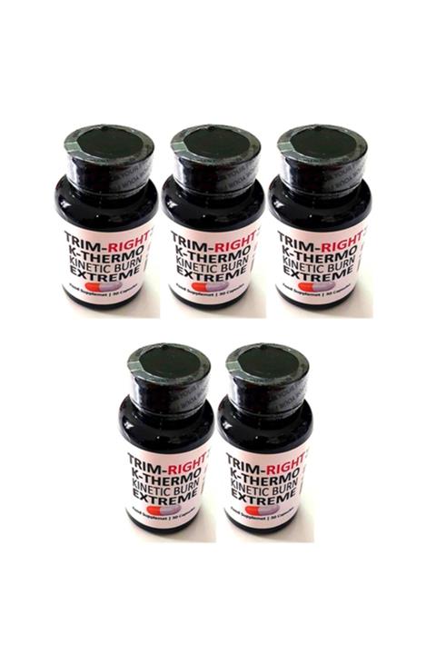 Herbary Trim Right 30lu 5 Adet