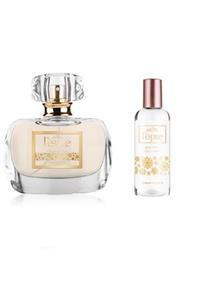 Huncalife Lespace Kadın Edt 50 Ml + L'espace Body Mist 150 Ml