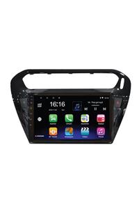 COMWEGEN Peugeot 301 Android 6gb Ram Carplay Multimedya Navigasyon