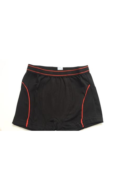 Gümüş İç Giyim Erkek Çocuk Boxer