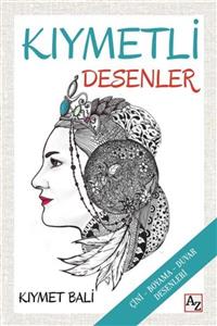 Az Kitap Kıymetli Desenler