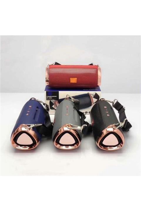 Skygo Bluetooth Speaker Mini Charge Wireless Speaker Et-801