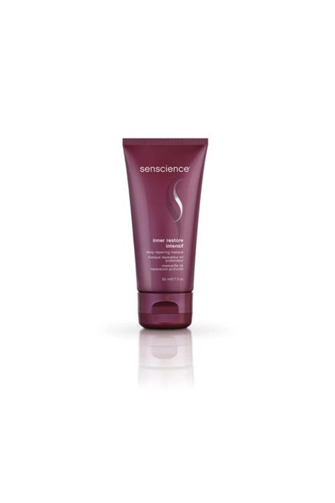 Senscience Shiseido Inner Restore Yoğun Onarıcı Maske 50ml
