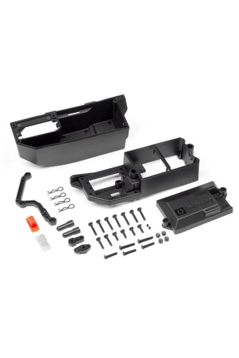 HPI 108938 Radıo Box Set