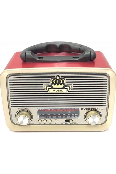 Hisar Rt 301 Radyo