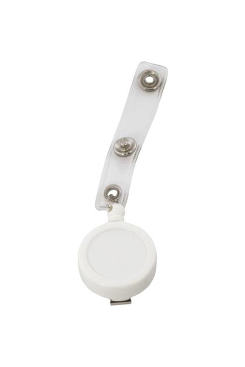 Bigpoint Plastik Yoyo Beyaz 5 Adet