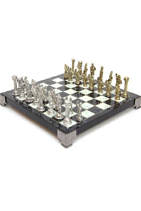 moryconcept Satranç Takımı 30 Cm