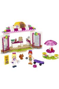 LEGO ® Friends Heartlake City Park Kafe 41426 Yapım Seti