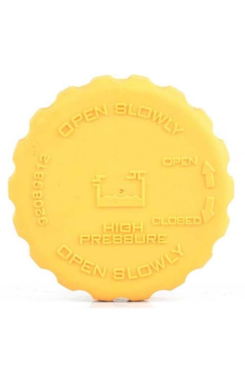 FEBİ Opel Vectra B Yedek Su Depo Kapağı Marka