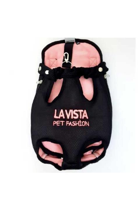 LAVİSTA Ana Kucağı Siyah M