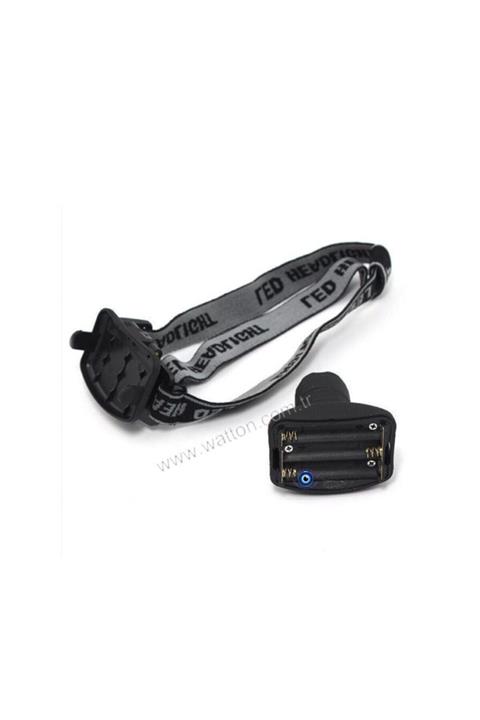 Huramarketing Zoomlu Kafa Feneri Kamp Dağcı Kamp Fener Lamba