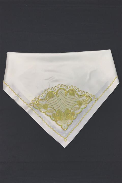 yade home store Saten Nişan Bohca