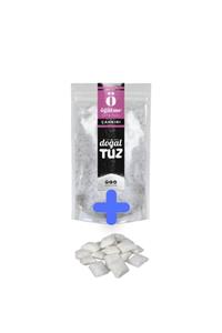 Doğaltuz Bundle Set - Çankırı Kaya Tuzu Kristal Tip (1x1000gr) + Hediye Bulaşık Makinası Tuzu 1 Kg