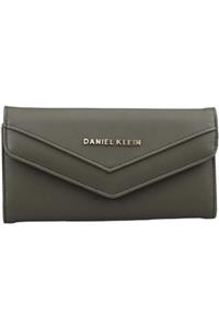 Daniel Klein Dkw6000-06 Deri Kadın Cüzdanı