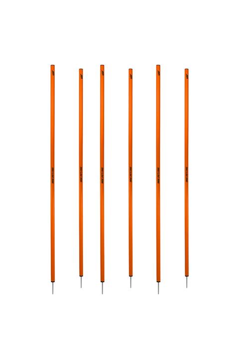 USR Pro 32ct Çivili Slalom Takımı Turuncu