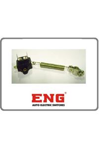 Eng Mf Massey Yaylı Fren Müşürü Fişli Kelepçeli- 070103