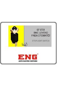 Eng Fren Müşürü Otomatiği Bmc Levend Tm30 Anadol - 070701