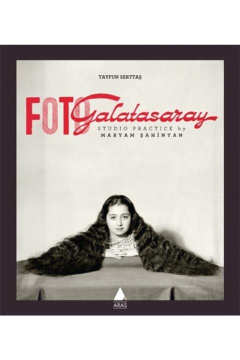 Aras Yayıncılık Foto Galatasaray