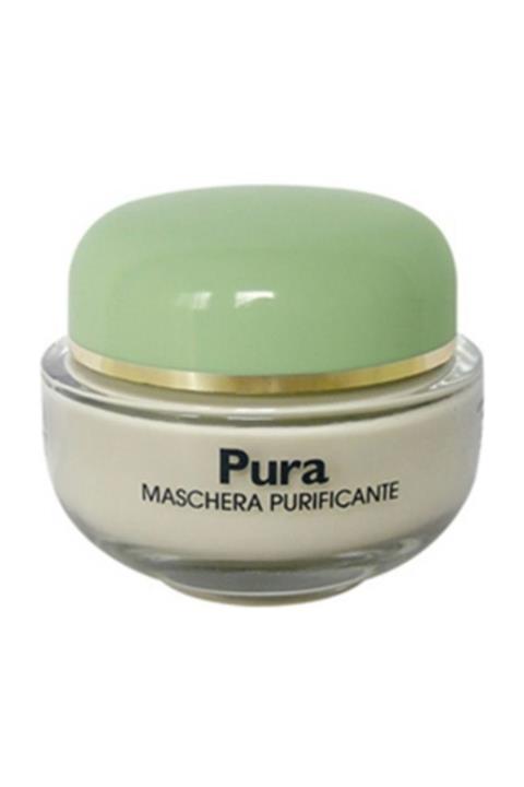 Barbara Bort Pura Purıfyıng Mask 50ml