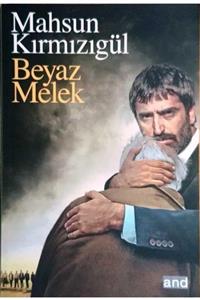 And Yayınları Beyaz Melek - Mahsun Kırmızıgül