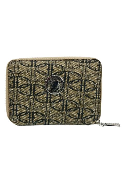 U.S. Polo Assn. Us Polo Assn. Kadın Cüzdan