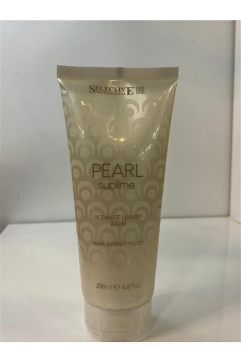 Selective Professional Selective Pearl Sublime Luxury Balm
