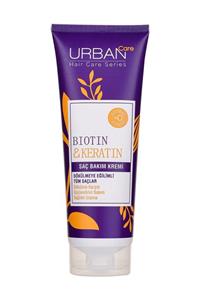 Urban Care Urban Care Biotin&Keratin Saç Bakım Kremi 250 Ml