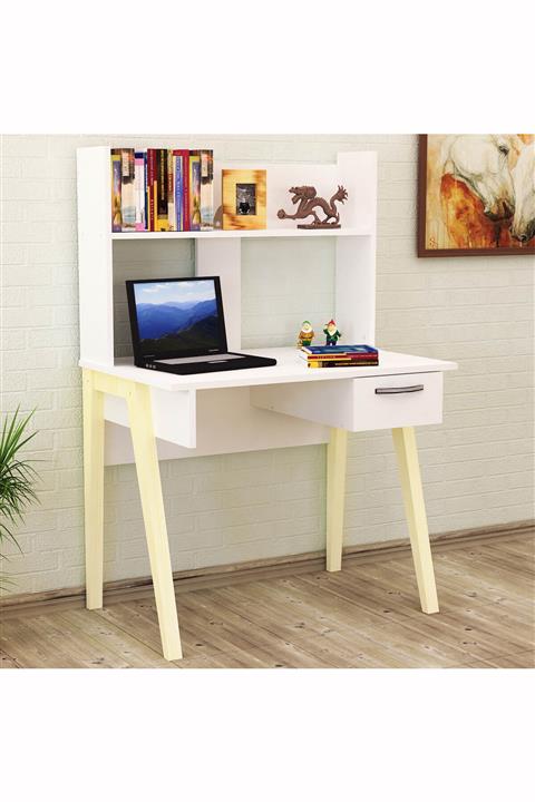 Kalender Dekor Kd - 0590cm Raflı