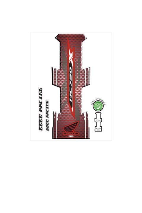 Honda Nc750x Tank Pad 003 (nc750tp003)