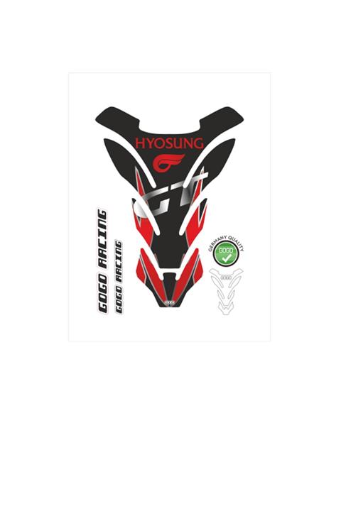 Hyosung Tank Pad 003 (hystp003)
