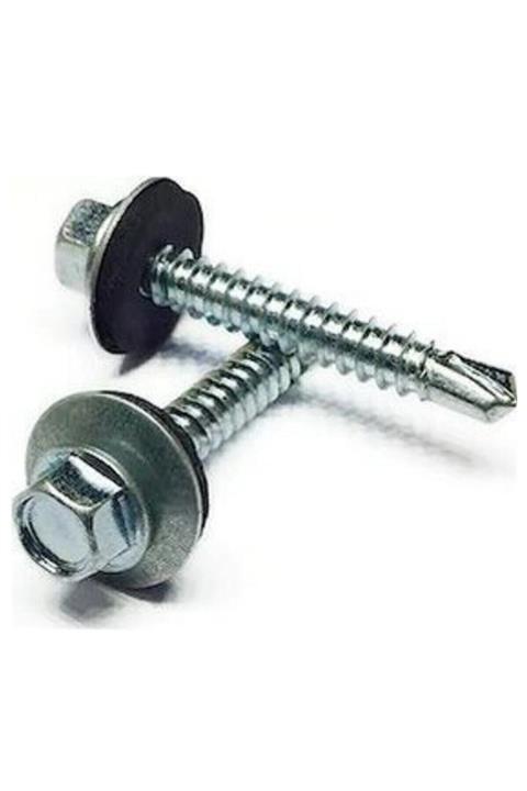 AKSUFEZ Trapez Vida 4.8*25 mm 500 Adet