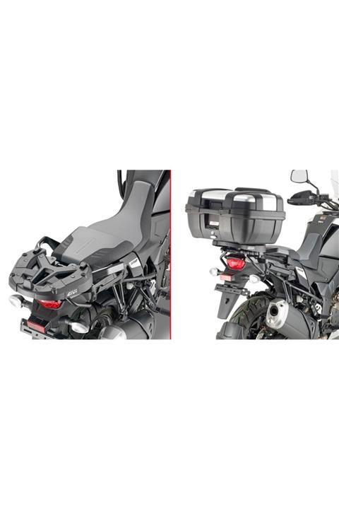 Givi Gıvı Sr3117 Suzukı V-strom 1050 (20) Arka Çanta Taşıyıcı