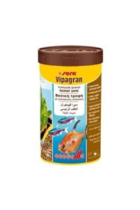 SERA Vipagran Granul Yem 80gr 250ml