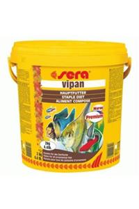 SERA Vıpan - Large Flakes 100 Gr (ozel Paket)