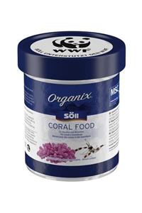 Söll Organix Coral Food 130 ml